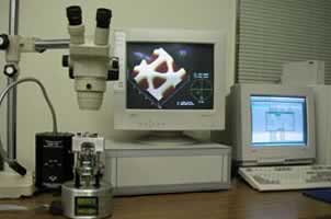 原子間力顕微鏡（AFM）走査型トンネル顕微鏡（STM）