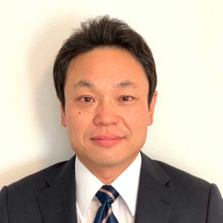 Fumitaro Ishikawa
