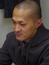 谷田部 然治