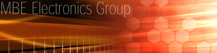 MBE Electronics Group