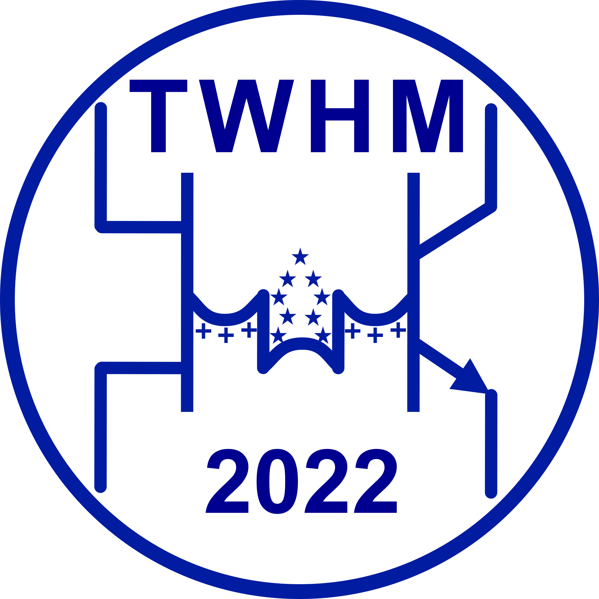 TWHM2022