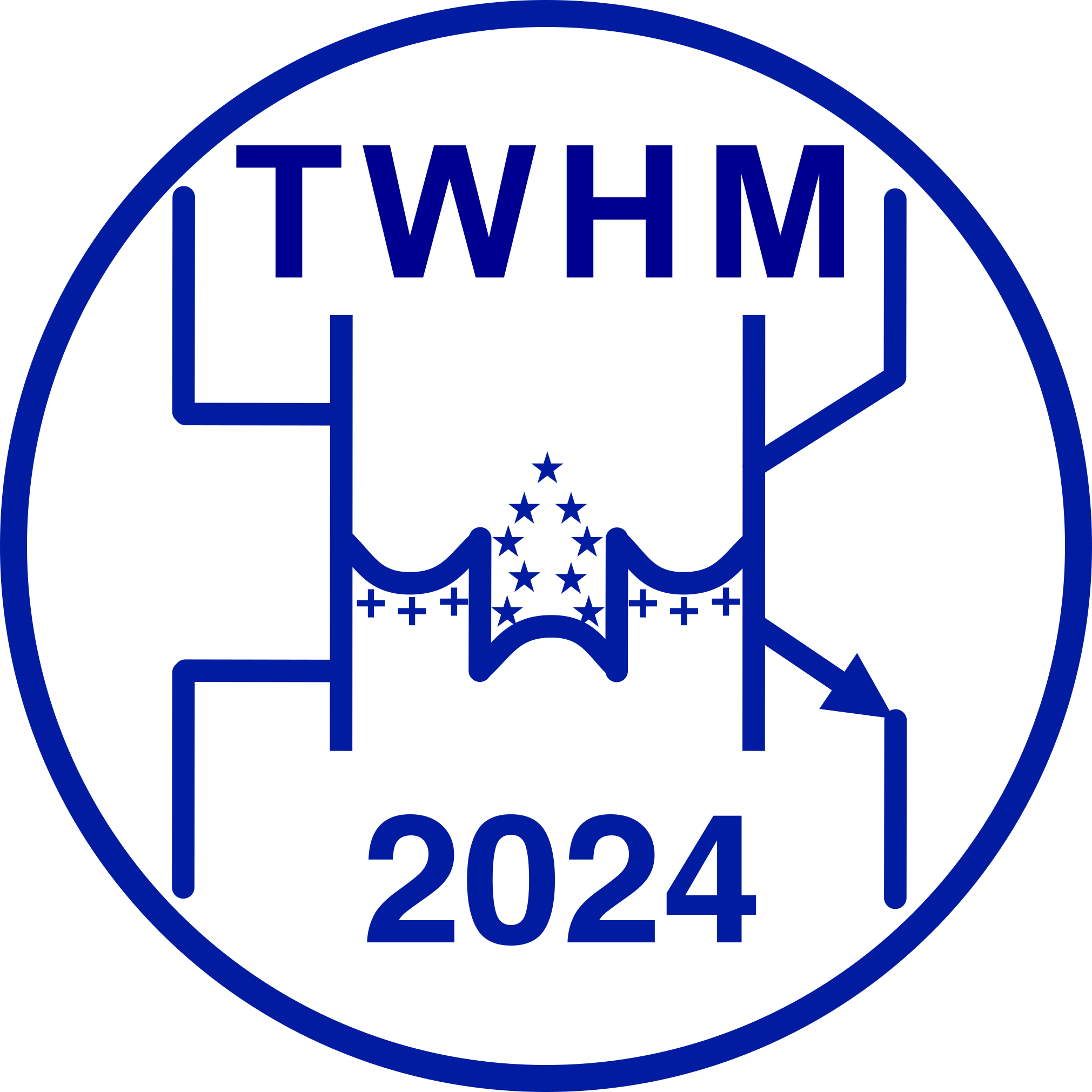 TWHM2024