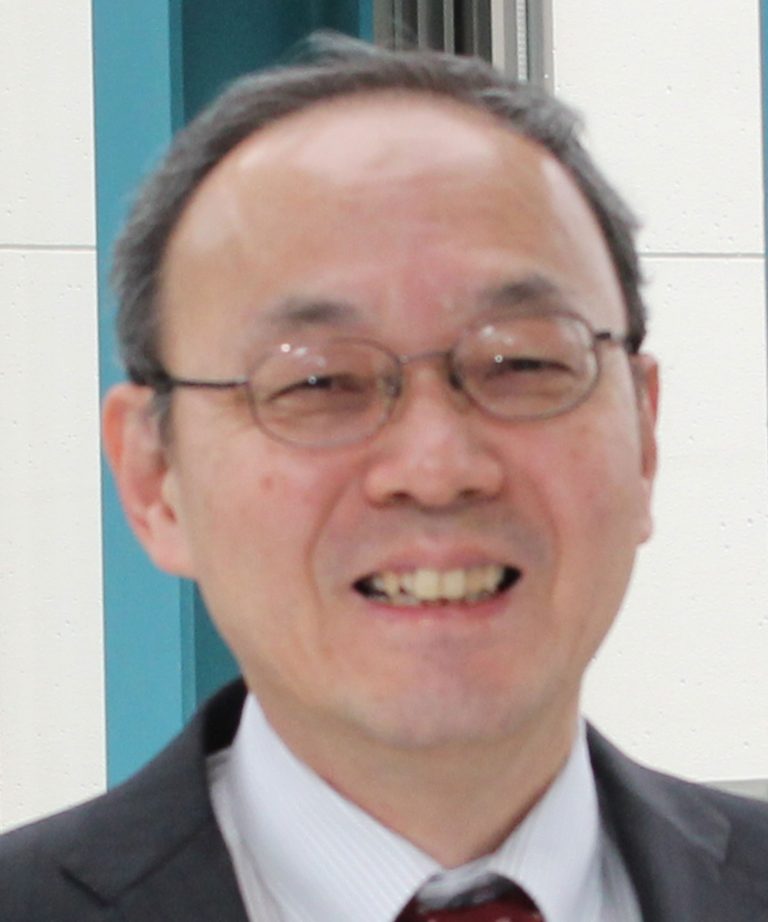 本久　順一