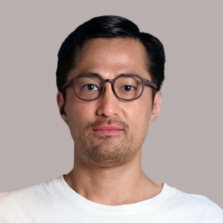 谷田部　然治
