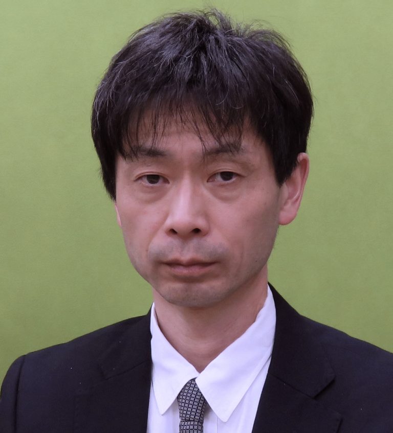 葛西　誠也